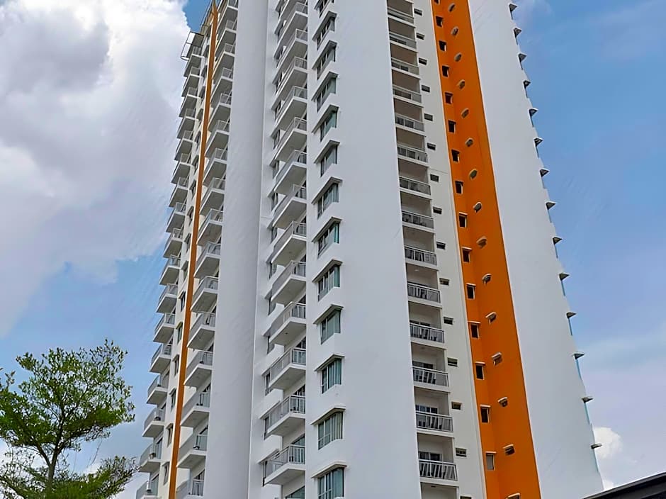 Tenera Hotel & Suites
