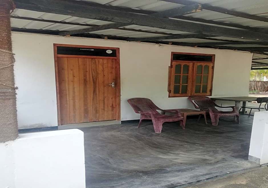 Photo 1 of 10 of Villa