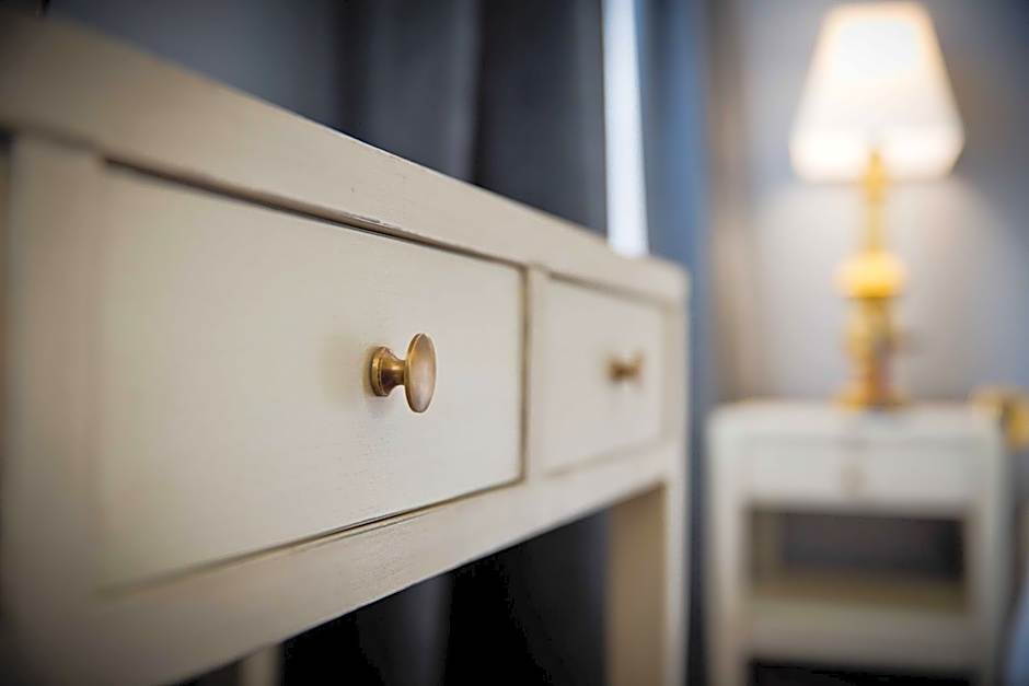 Champerret Heliopolis