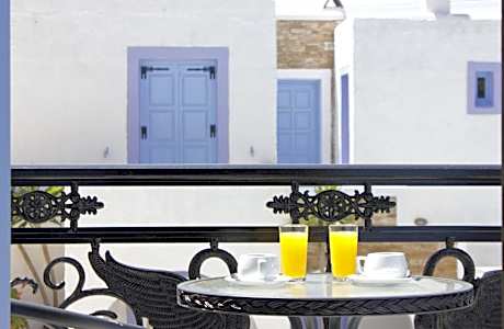 Quadruple Room with Bathroom