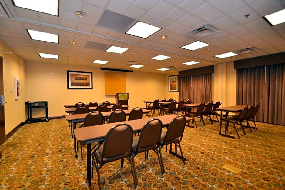 Holiday Inn Express & Suites Mobile West - I-10 By IHG