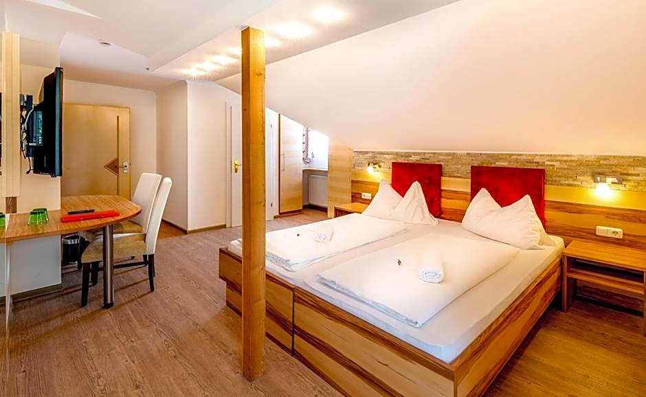 Panorama Hotel Traunstein