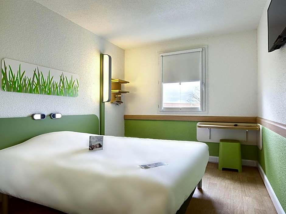 ibis budget La Roche Sur Yon Vendespace