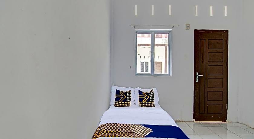 Hotel O Homestay Dinda Syariah Near Masjid Al Amin