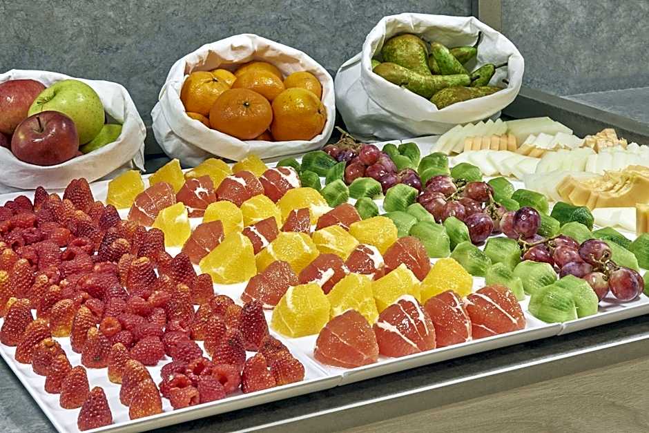 NH Las Palmas Playa las Canteras