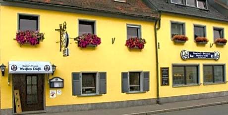 Gasthof Pension Weißes Rössl
