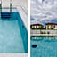 Villa Fedora Luxury Suites