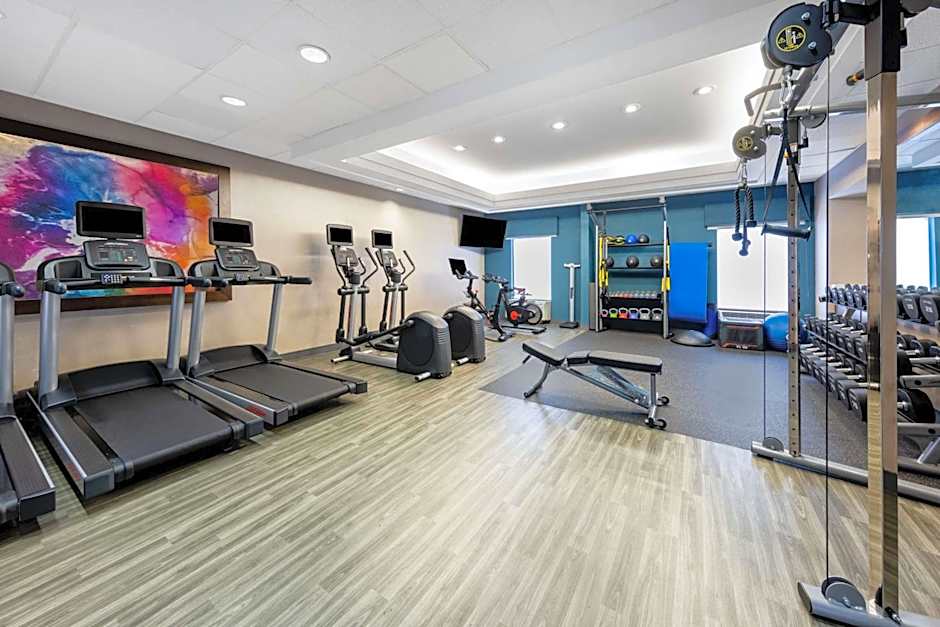 Hampton Inn By Hilton Richmond-Midlothian Turnpike