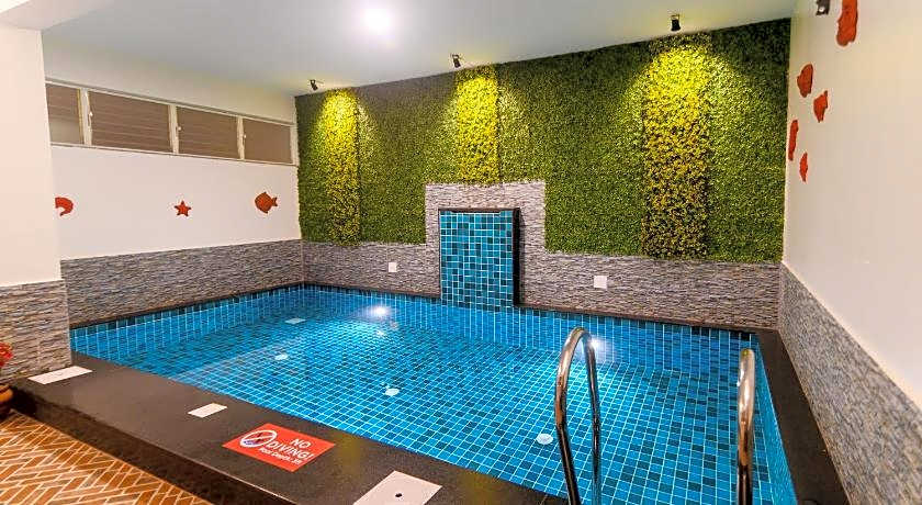 Lotus & Orchid Villas by Ramnath Homes
