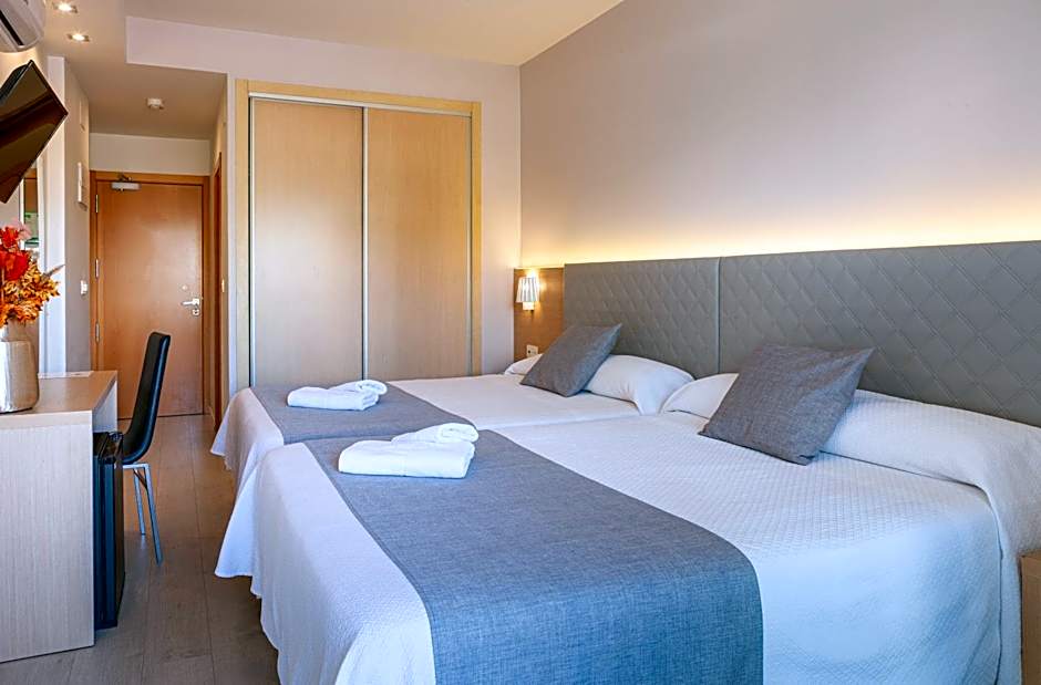 Hotel Golden