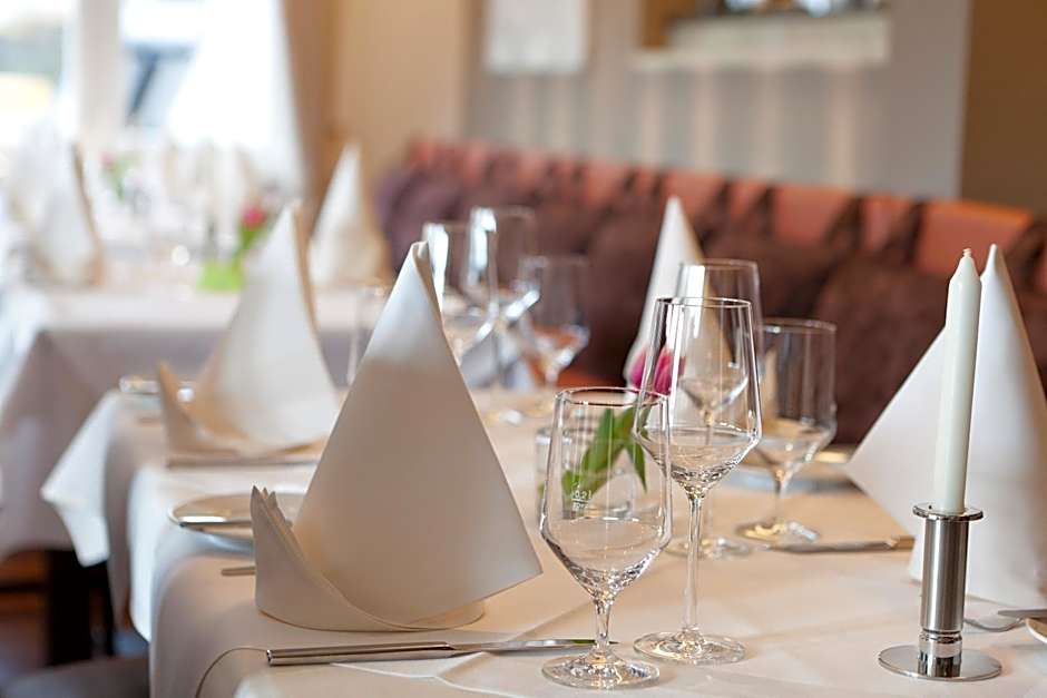 Zu den Drei Linden - Hotel & Restaurant