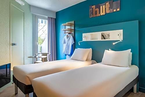 ibis budget Saint-Ouen-l'Aumone