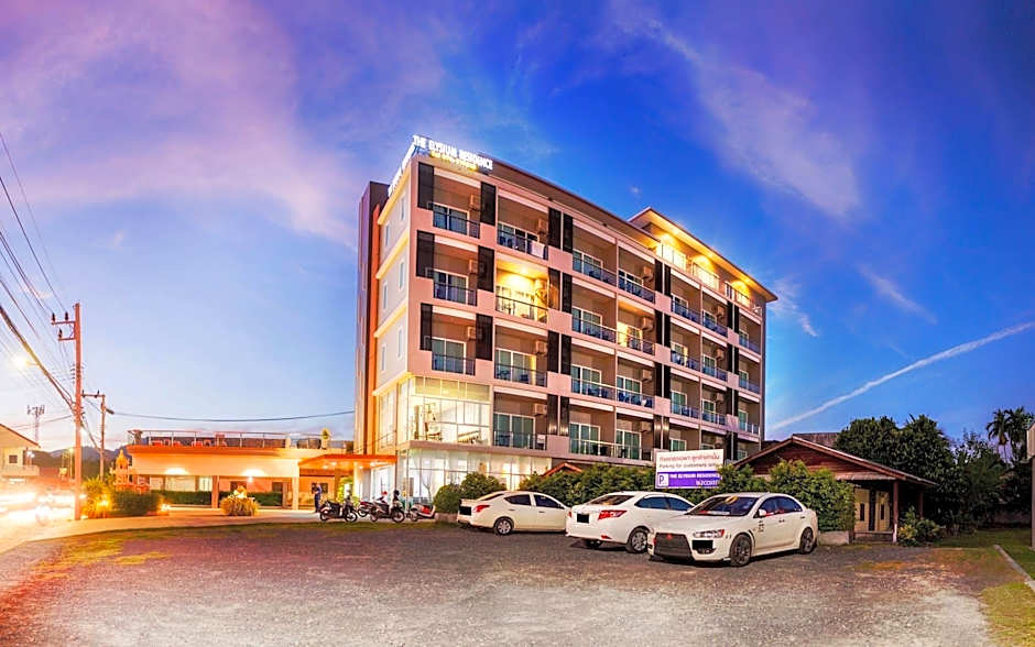 The Elysium Residence