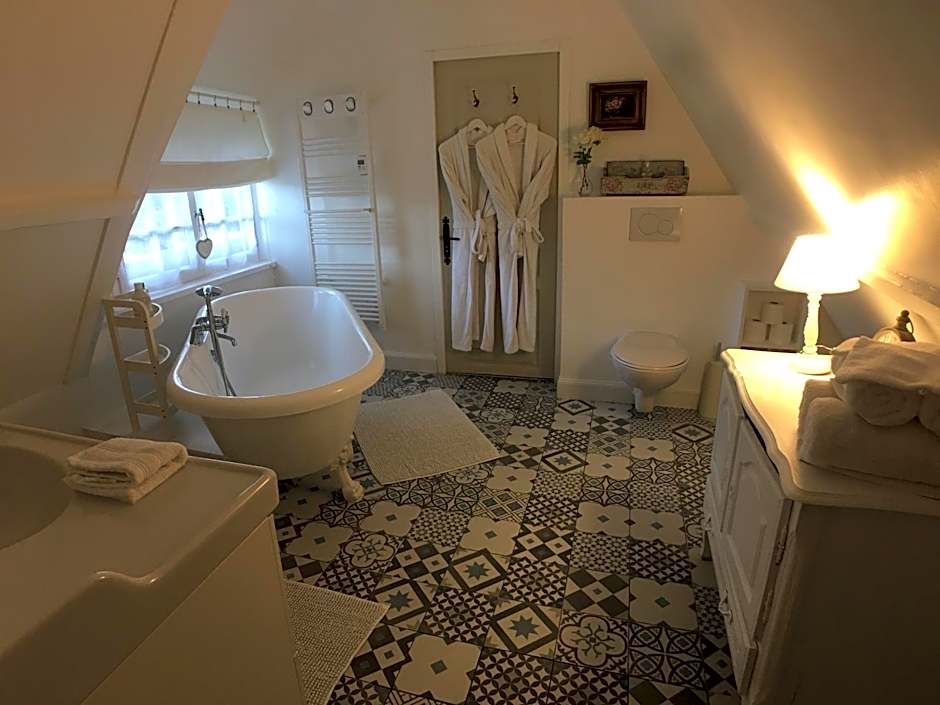 La Romance et la Romanesque