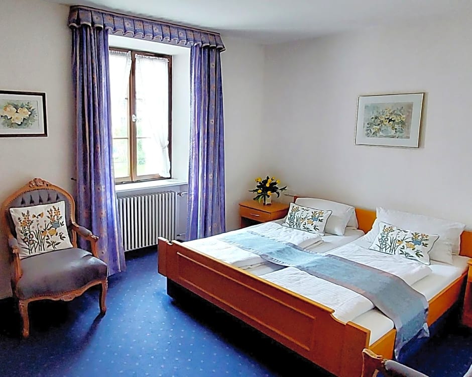 Hotel Kirchbühl im Schwarzwald Hôtel