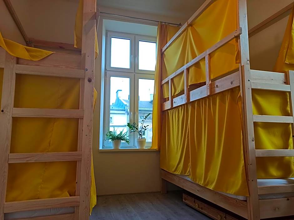 Evergreen Hostel Krakow