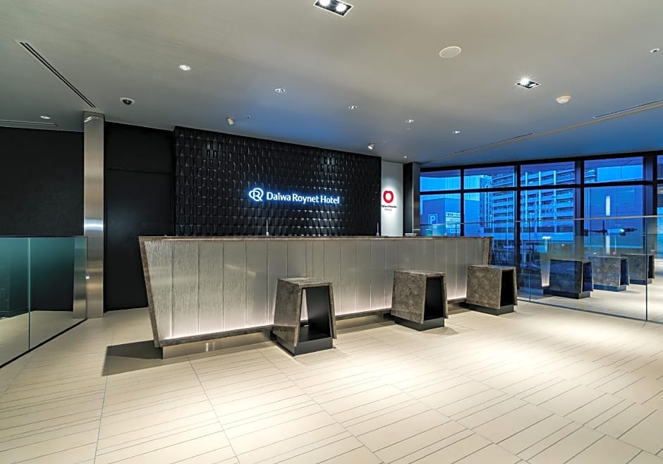 Daiwa Roynet Hotel Chiba-chuo