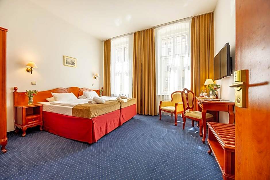 Hotel Europejski Wrocław Centrum