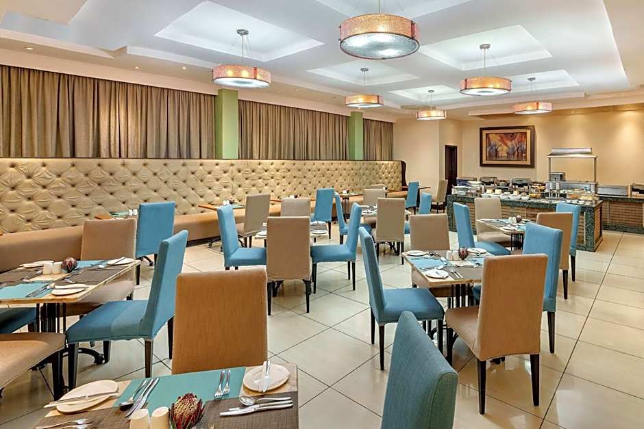 Protea Hotel by Marriott Lusaka