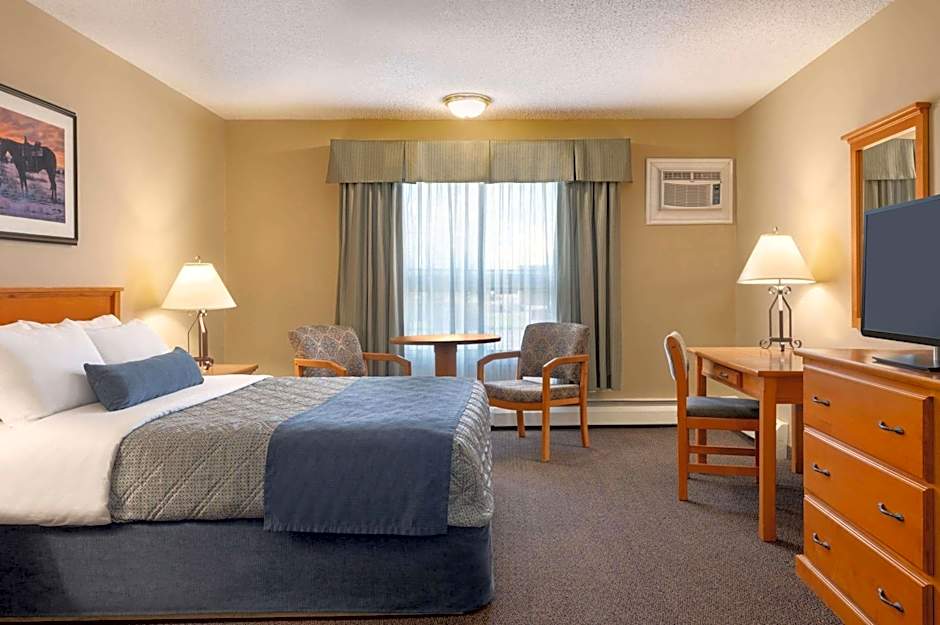 Travelodge by Wyndham Edson