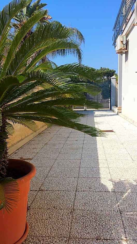 Bed And Breakfast Perla Del Sole