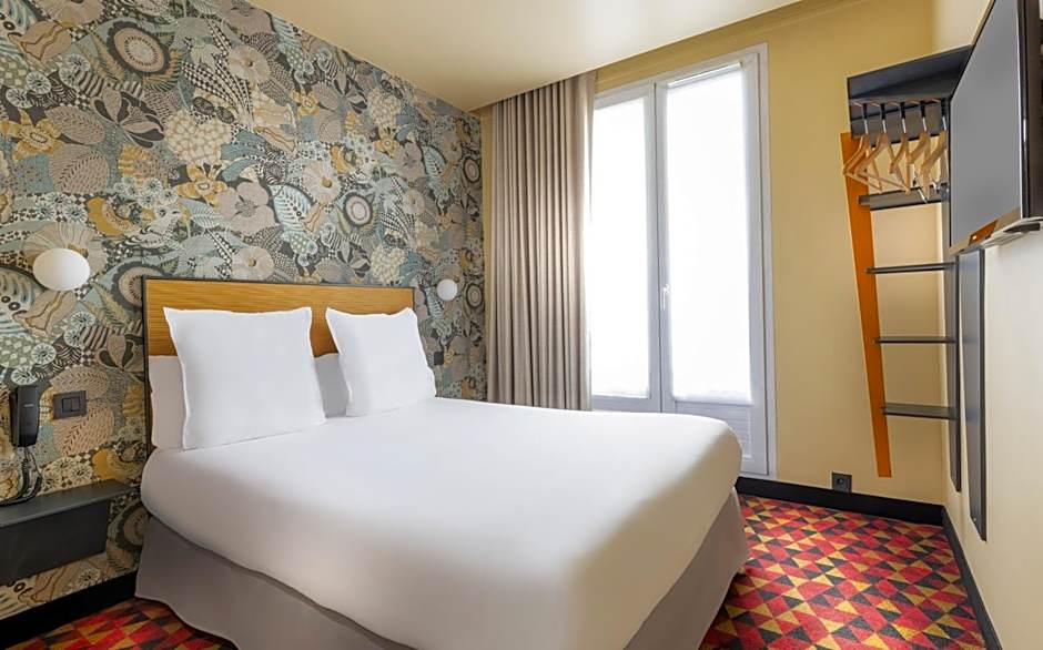 Libertel Canal Saint Martin