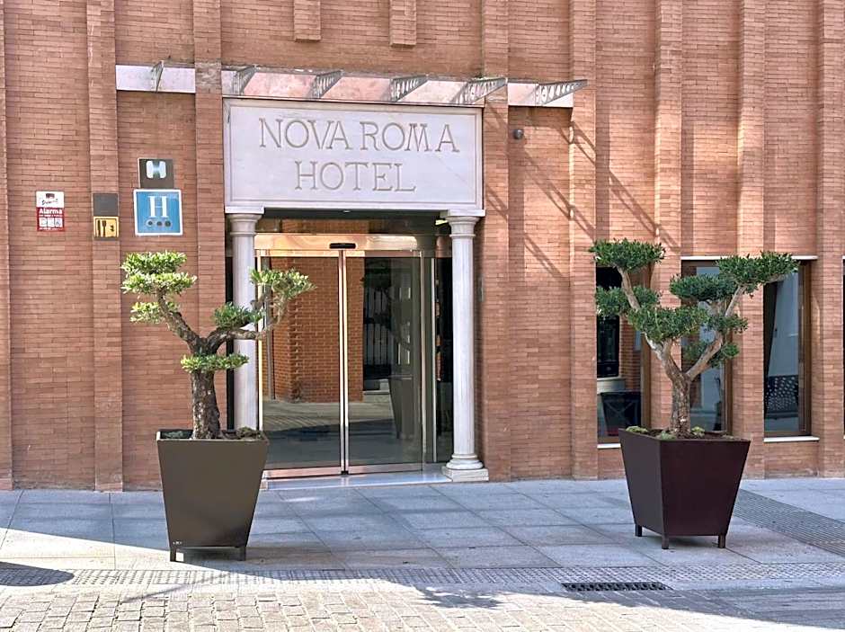 Nova Roma
