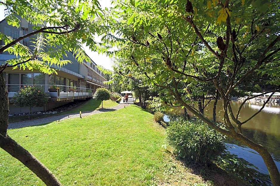 Hôtel Les Rives