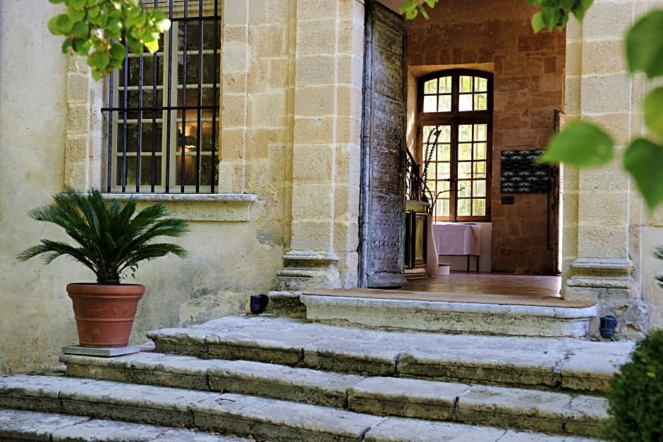 Chateau de la Pioline