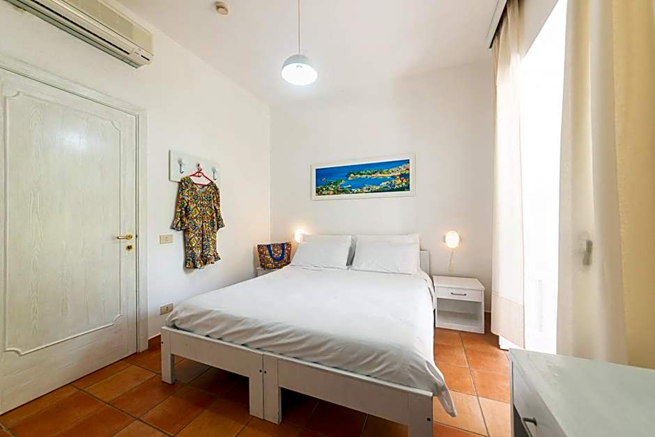 Villa Bina Sea Hotel