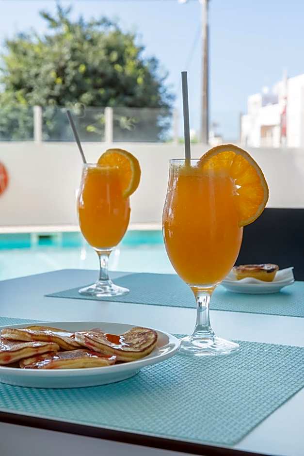 AlvorMar Apartamentos Turisticos