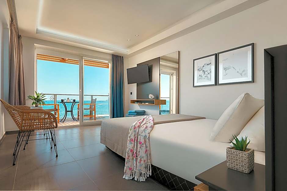Infinity Blue Boutique Hotel & Spa - Adults Only
