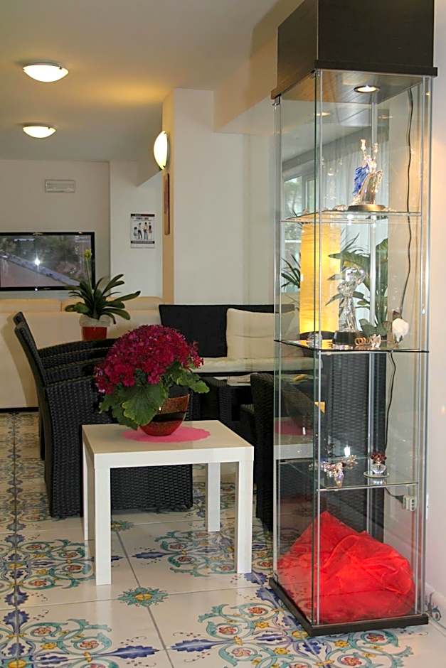 Hotel Le Terrazze