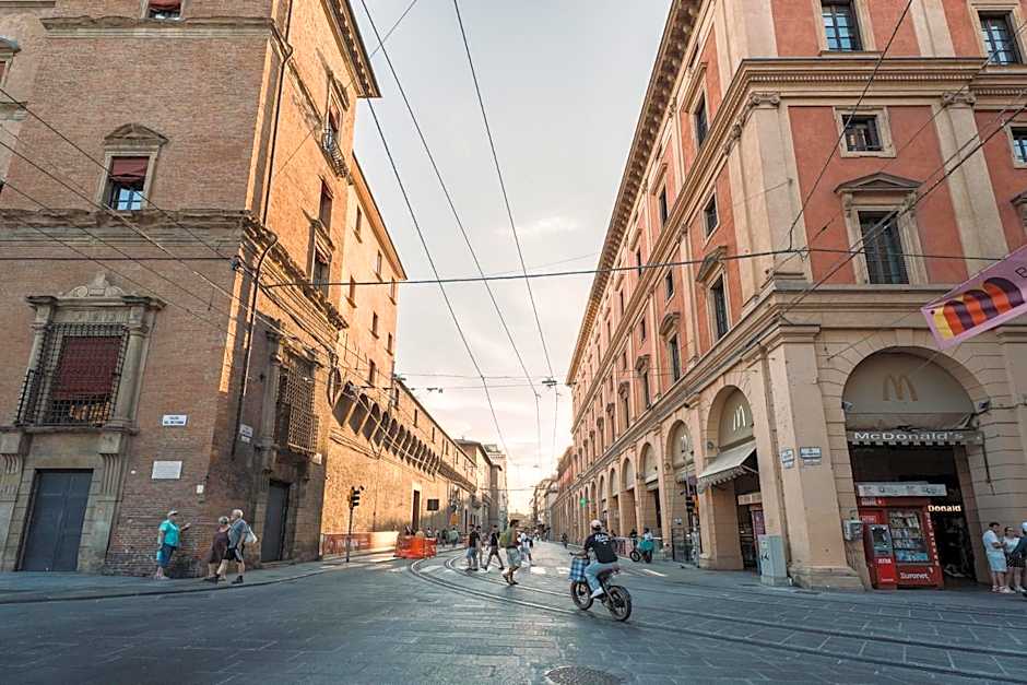 Smy Bologna Centrale
