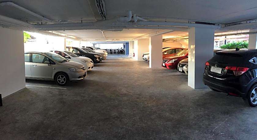 Leelawadee Naka Hotel