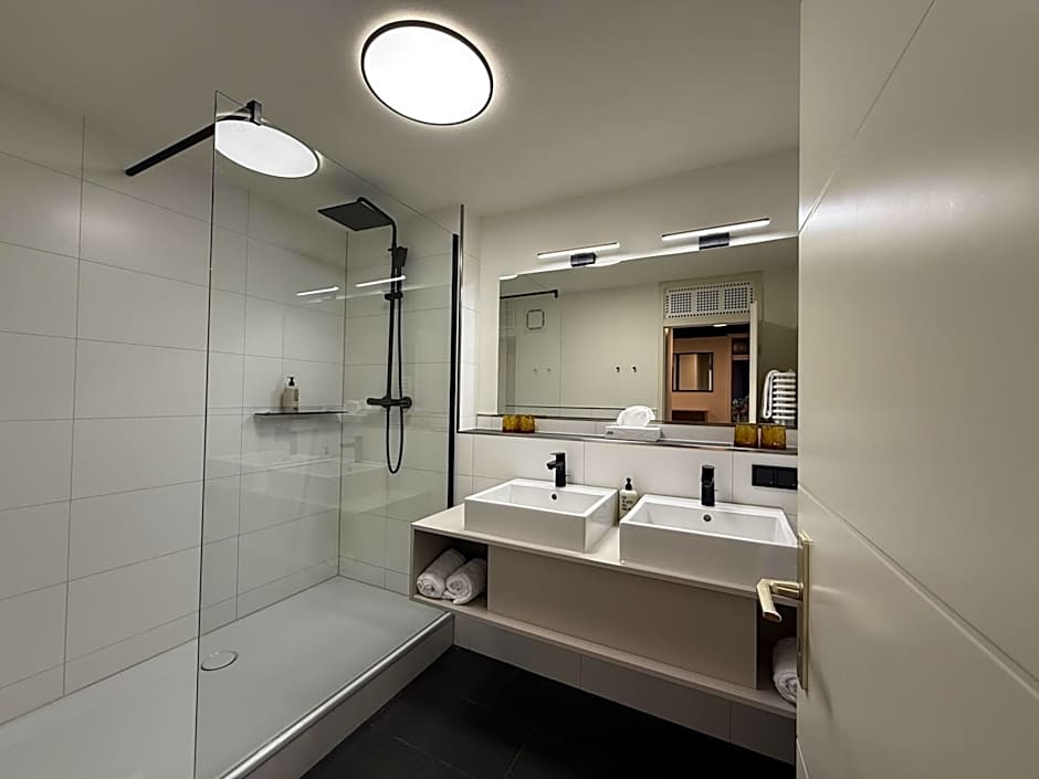 Residenzhotel Stuttgart Airport, Sure Hotel Collection by Best Western