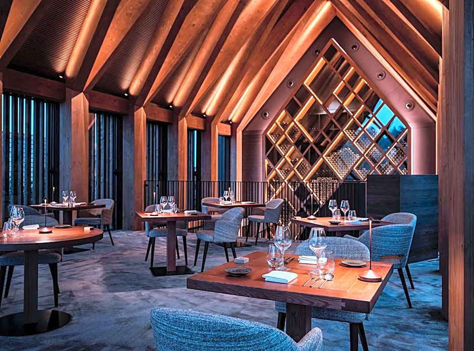 Le Parc Hotel Obernai & Spa