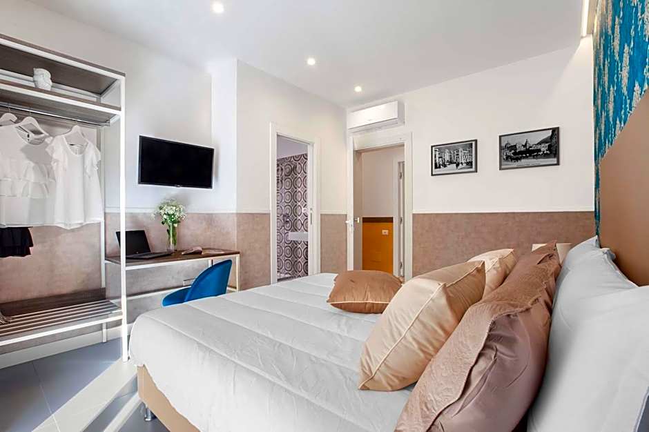 La Cassarmonica Guest House