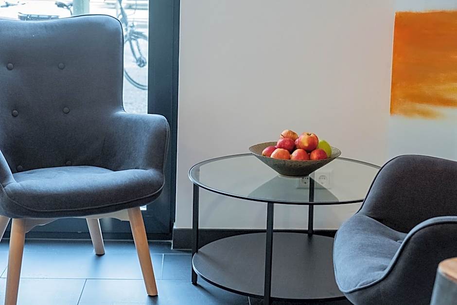 Nena Apartments Kreuzberg 61