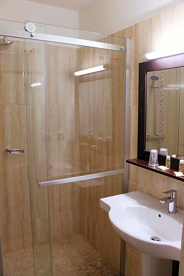 The Originals City, Hotel Paris Sud, Orly-Draveil (Inter-Hotel)