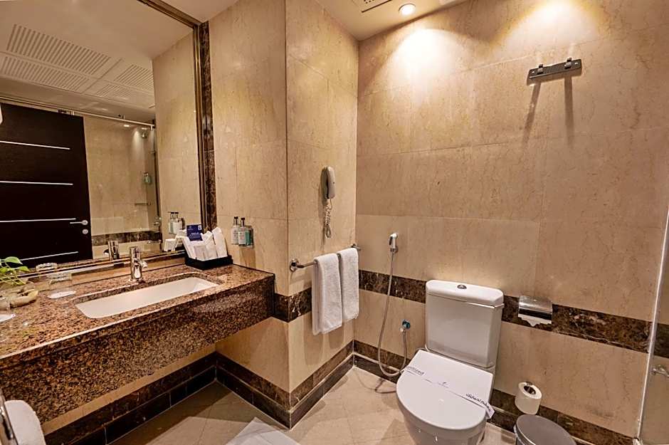 Frontel Al Harithia Hotel