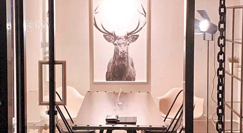 3 Howw Hostel at Sukhumvit 21