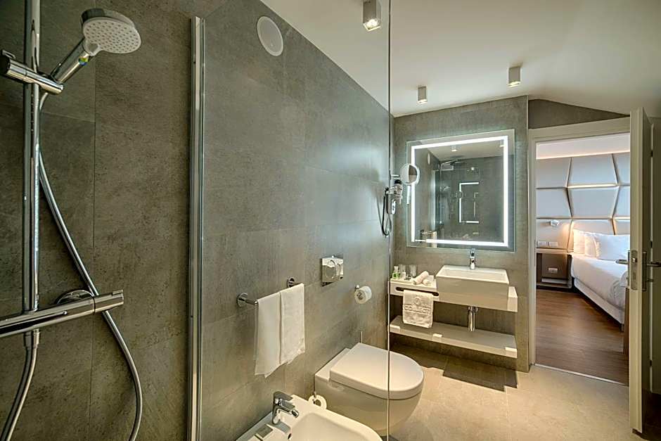 NH Collection Roma Centro