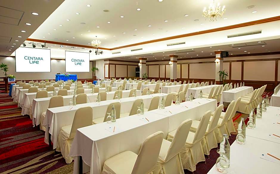 Centara Life Hotel Mae Sot