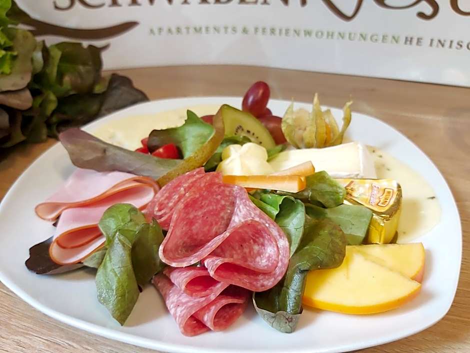 Apart Hotel - Dillinger Schwabennest