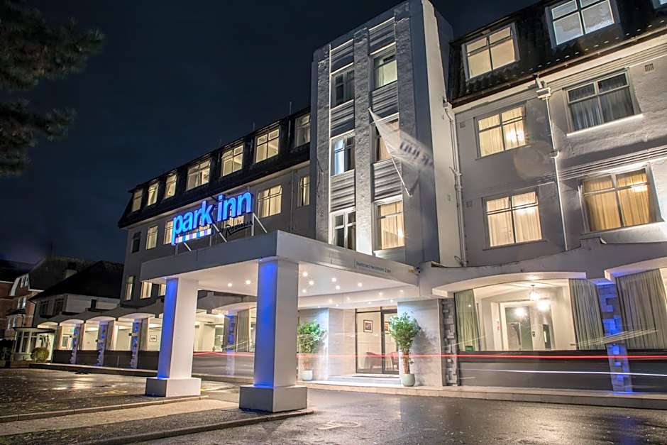 Park Inn by Radisson Bournemouth