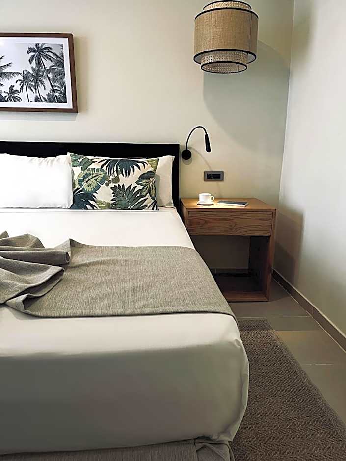Napolitano Hotel