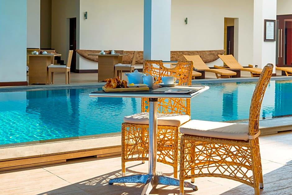 Shinagawa Beach Resort