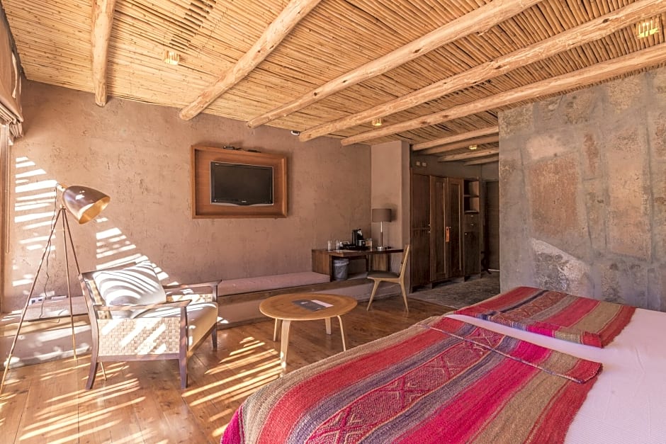 Hotel Cumbres San Pedro de Atacama