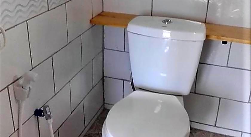 Dupas Luce Love Lodges